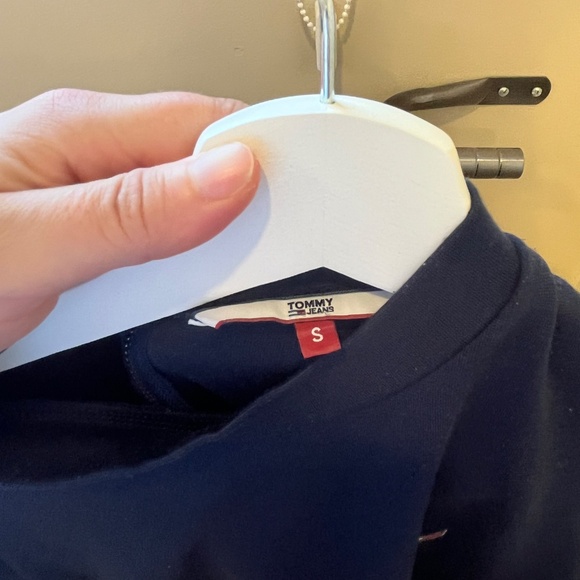 Robe Tommy hilfiger - Picture 4 of 4